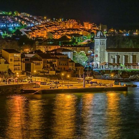 Precioso Apartamento En Luanco Junto A La Playa ภายนอก รูปภาพ